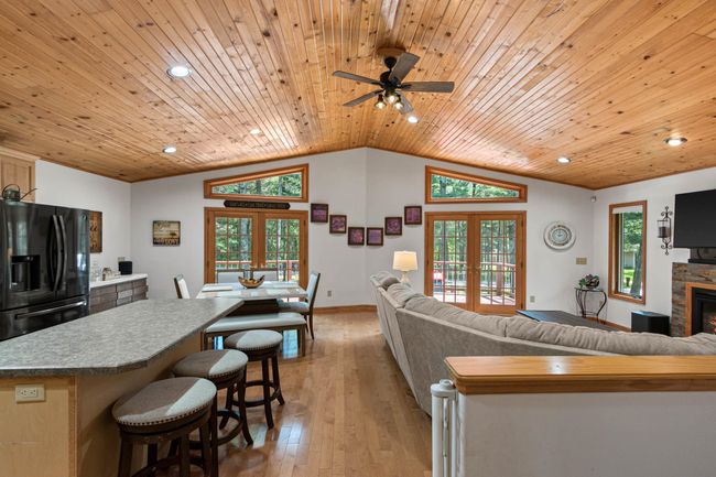 1680 N Aurora Ln, House other with 4 bedrooms, 3 bathrooms and null parking in Nekoosa WI | Image 6