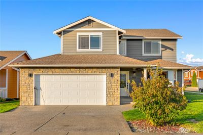 5811 120th Place Ne, House other with 4 bedrooms, 1 bathrooms and 2 parking in Marysville WA | Image 1