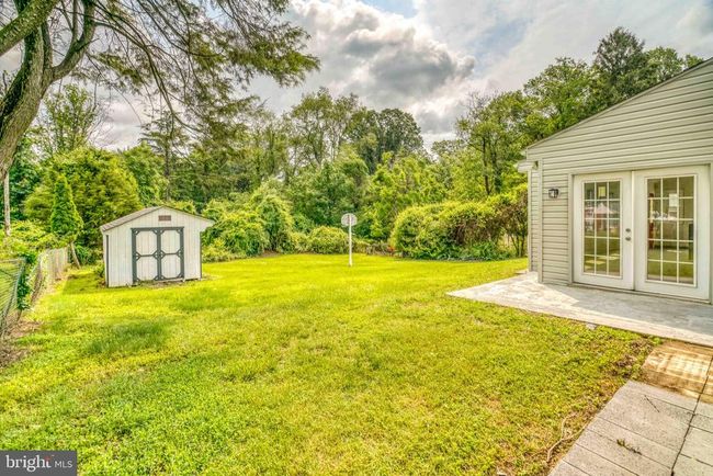 611 Parkview Blvd, House other with 3 bedrooms, 3 bathrooms and null parking in LANSDOWNE PA | Image 54