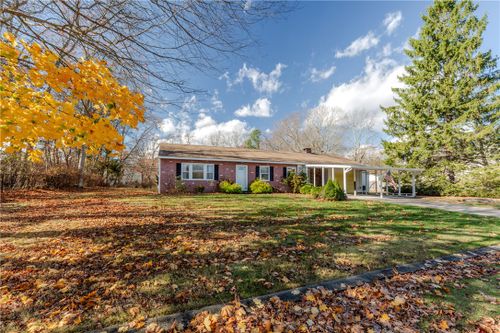 61 High View Drive, Cranston, RI, 02921 | Card Image