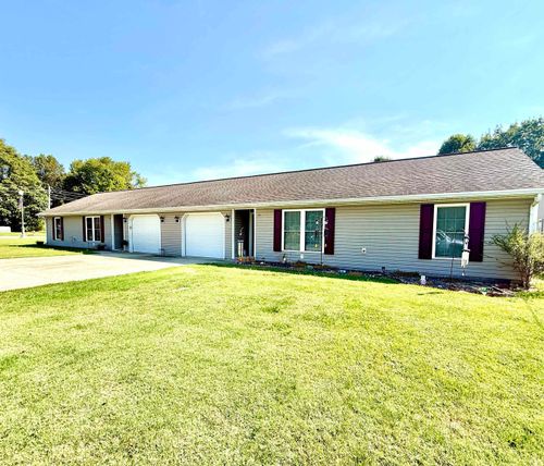 13 S Gaines St, Dale, IN, 47523-8930 | Card Image