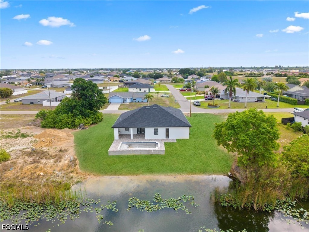 Residential in Cape Coral 5