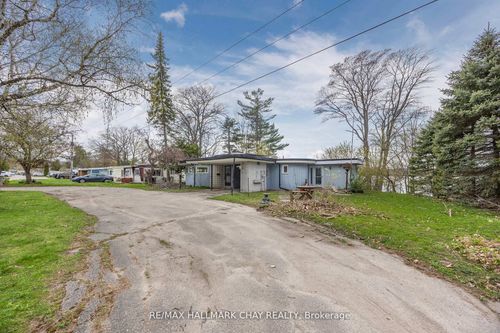 4 Lakeshore Rd, Midland, ON, L4R0B9 | Card Image
