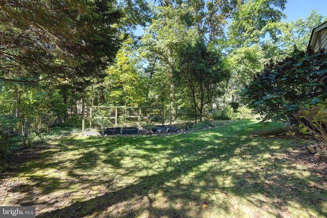 5901 Boothe Dr, House other with 4 bedrooms, 4 bathrooms and null parking in BURKE VA | Image 36