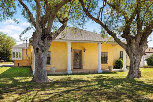 1500 N Alamo Rd, Alamo, TX, 78516-6817 | Card Image