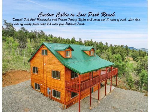 756 Al Gulch Rd, JEFFERSON, CO, 80456-9743 | Card Image