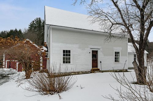 113 Mill Brook Rd, Waitsfield, VT, 05673-7358 | Card Image