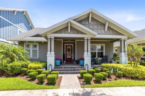 13701 Chauvin Ave, ORLANDO, FL, 32827-3821 | Card Image