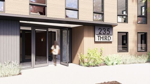 231-235 Third Street, Cambridge, MA, 02142 | Card Image