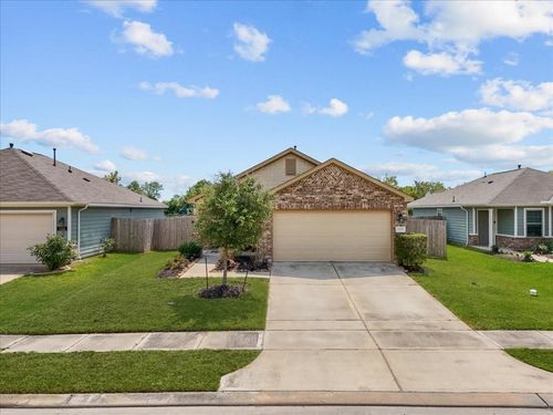 1229 Steed Bluff Dr, Alvin, TX, 77511-1420 | Card Image