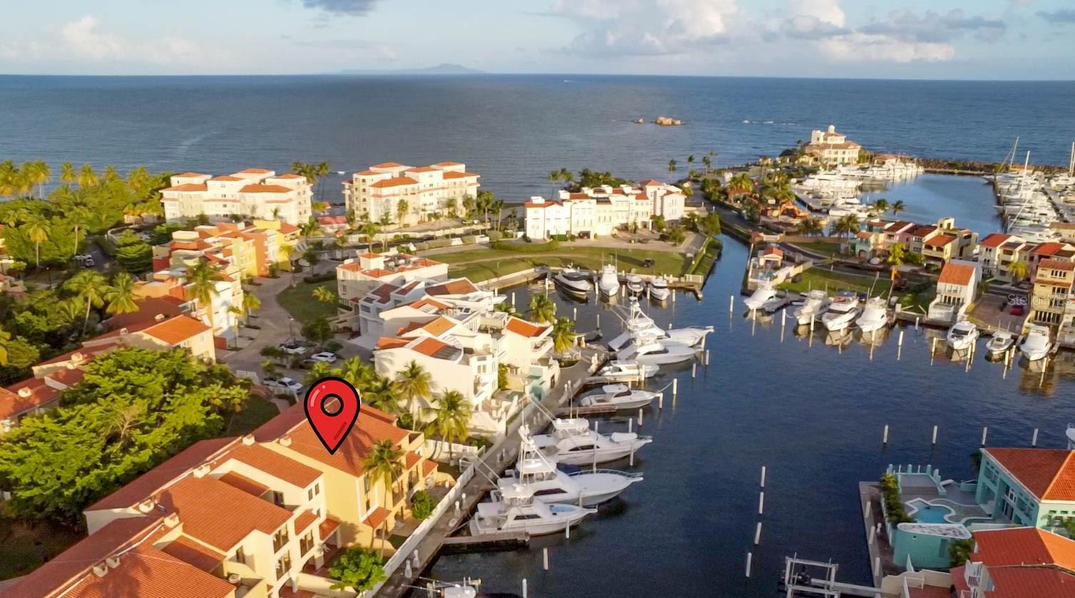 Residential en venta en HUMACAO, 959 HARBOURSIDE, 1388 m²