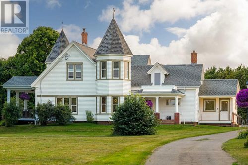 31 / 33 Nelson Street, Victoria, PE, C0A1J0 | Card Image