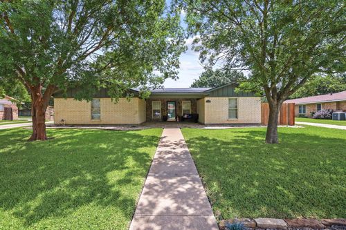 3119 Mimosa Dr, Sherman, TX, 75092-3480 | Card Image