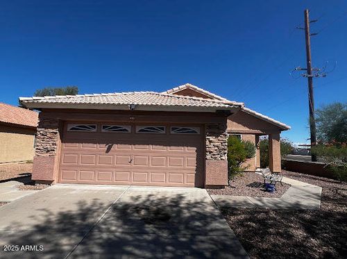 403 N Payton, Mesa, AZ, 85207-2319 | Card Image