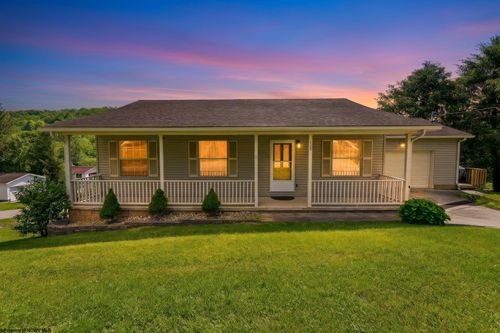 158 Kerry Way, Lost Creek, WV, 26385-7115 | Card Image