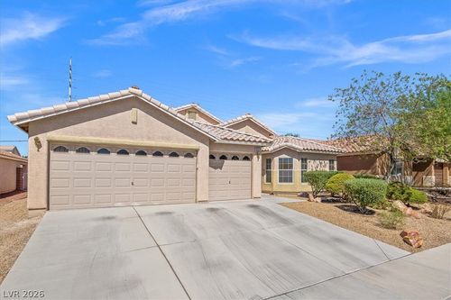 6217 Double Oak Street, North Las Vegas, NV, 89031 | Card Image