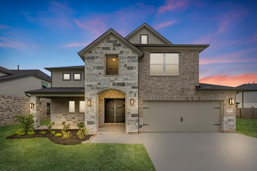 23326 Hemlock Tree Ln, Katy, TX, 77493-7144 | Card Image