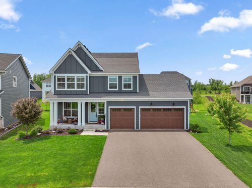 10680 38th Trl N, Lake Elmo, MN, 55042-4488 | Card Image