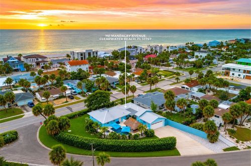 751 Mandalay Ave, CLEARWATER, FL, 33767-1433 | Card Image