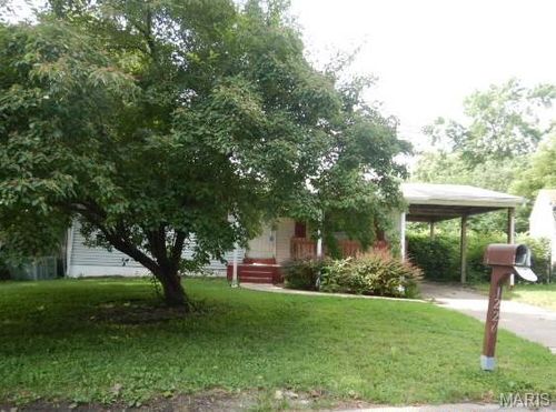 1226 Baron Ave, Saint Louis, MO, 63138-2903 | Card Image