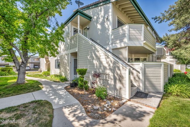 APT-4 - 2511 Sycamore Glen Dr, Condo with 2 bedrooms, 2 bathrooms and 2 parking in Sparks NV | Image 12