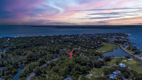 499 Sea Cloud Circle, Edisto Island, SC, 29438 | Card Image