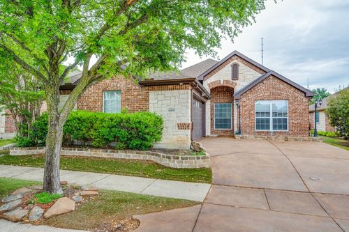 4309 Carmel Mountain Dr, McKinney, TX, 75070-7926 | Card Image