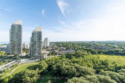 1401-10 Park Lawn Road, Etobicoke, ON, M8Y3K4 | Card Image