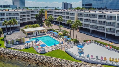 305-2506 N Rocky Point Dr, TAMPA, FL, 33607-1406 | Card Image