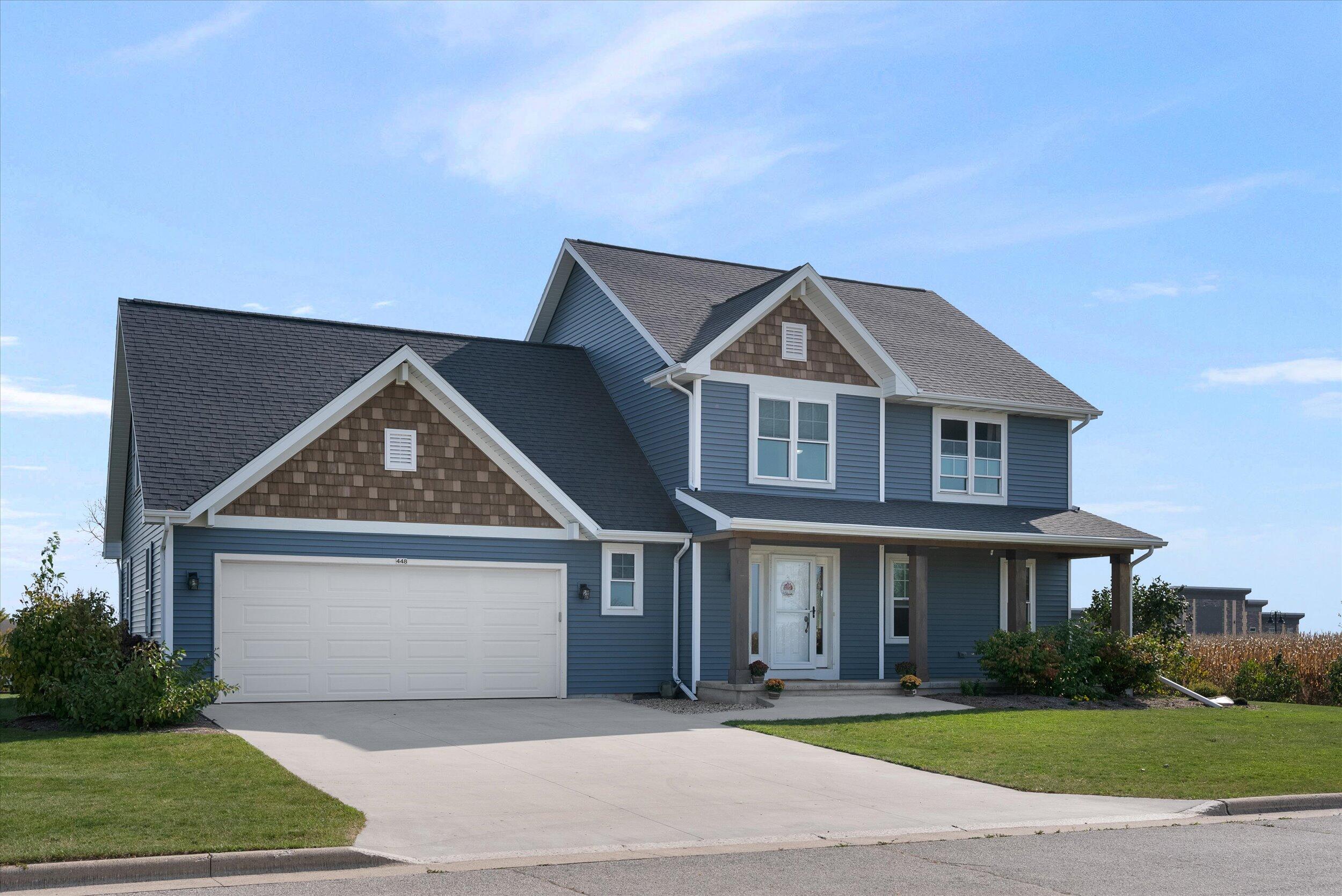 Lindale St, Belgium, WI 53004
