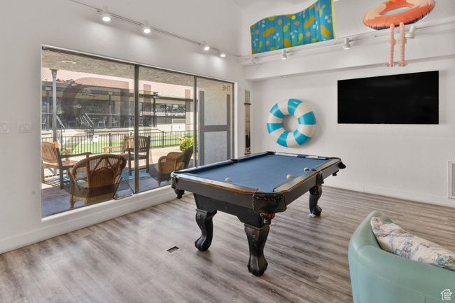 APT-1609 - 1845 Canyon View Dr, Condo with 1 bedrooms, 1 bathrooms and 1 parking in St. George UT | Image 34