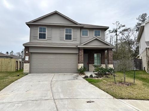 21102 Alder Oaks Drive, New Caney, TX, 77357 | Card Image