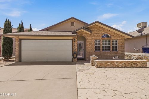 4472 Loma Diamante Dr, El Paso, TX, 79934-3798 | Card Image