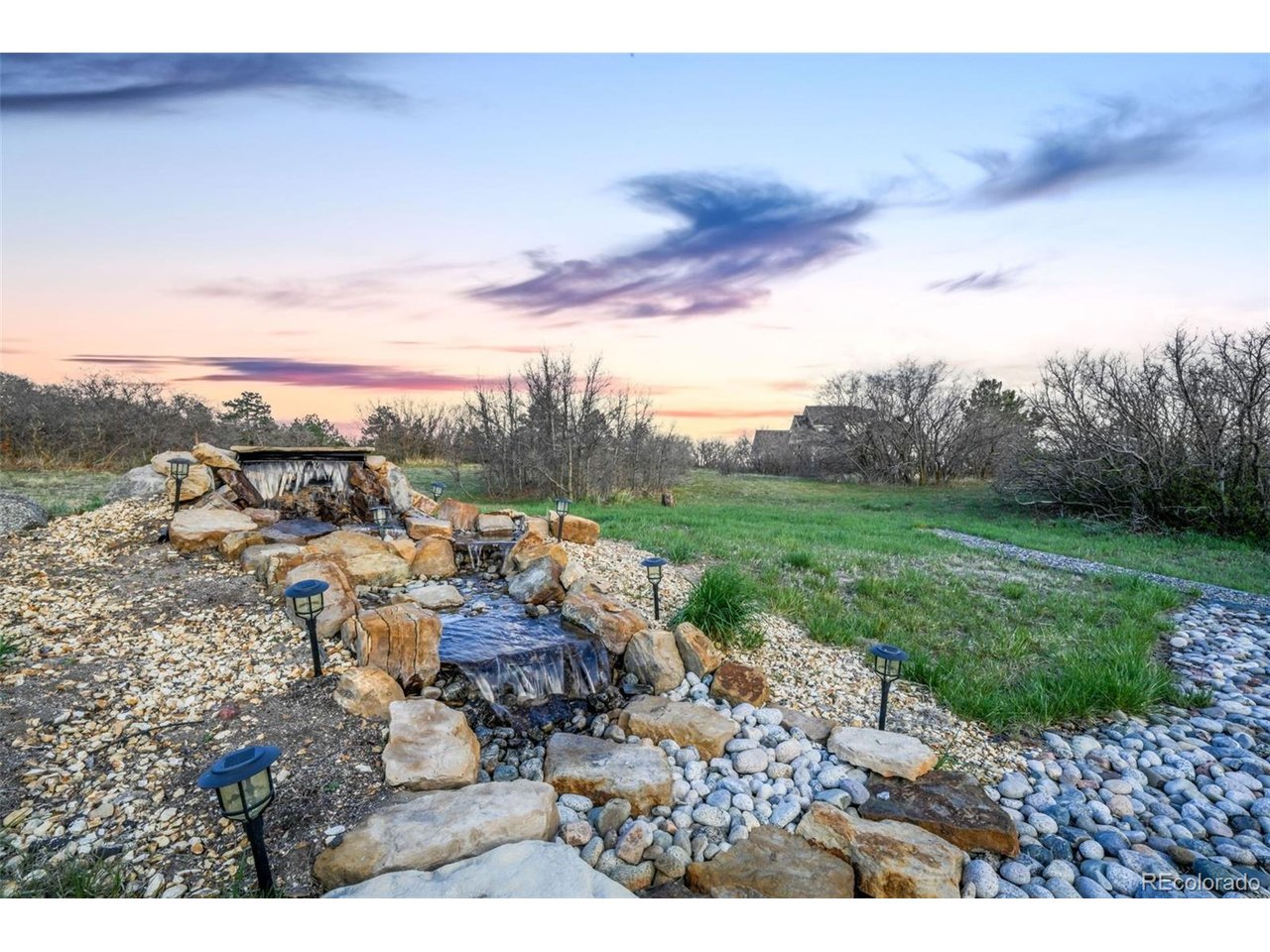 Residential in Colorado Springs 4