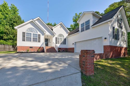 3 Gyle Ct, Columbia, SC, 29223-7844 | Card Image