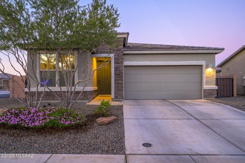 10928 W Pleasant View Dr, Marana, AZ, 85653-0239 | Card Image