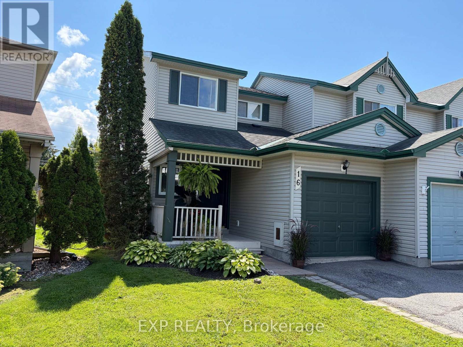 Residential in Carleton Place