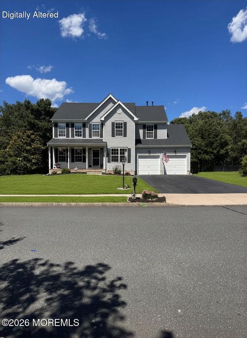 14 Williams St, Barnegat, NJ, 08005-2183 | Card Image