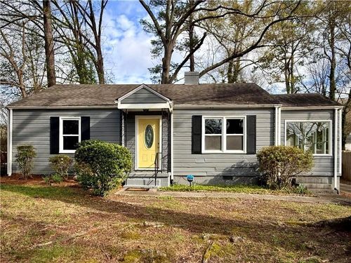 1449 Lynford Dr Sw, Atlanta, GA, 30310-3732 | Card Image