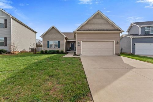 7052 Stone Meade Ct, Bowling Green, KY, 42101-6602 | Card Image