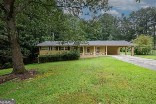 5315 Pounds Dr S, Stone Mountain, GA, 30087-3671 | Card Image