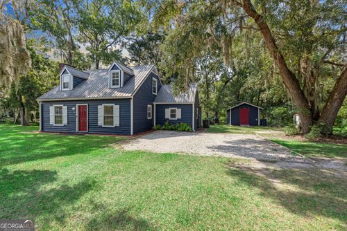 183 White Oak Pl, Woodbine, GA, 31569-4325 | Card Image
