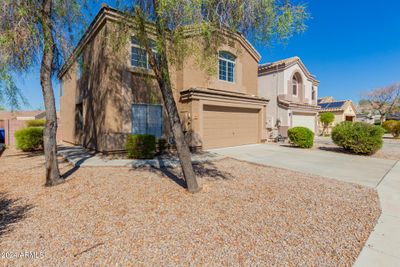 14804 N 129 Th Drive, House other with 4 bedrooms, 3 bathrooms and null parking in El Mirage AZ | Image 3