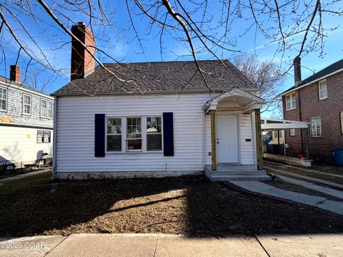 707 N Pearl Avenue, Joplin, MO, 64801 | Card Image