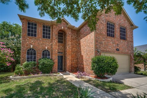 1901 Bradford Pear Sq, Little Elm, TX, 75068-5791 | Card Image