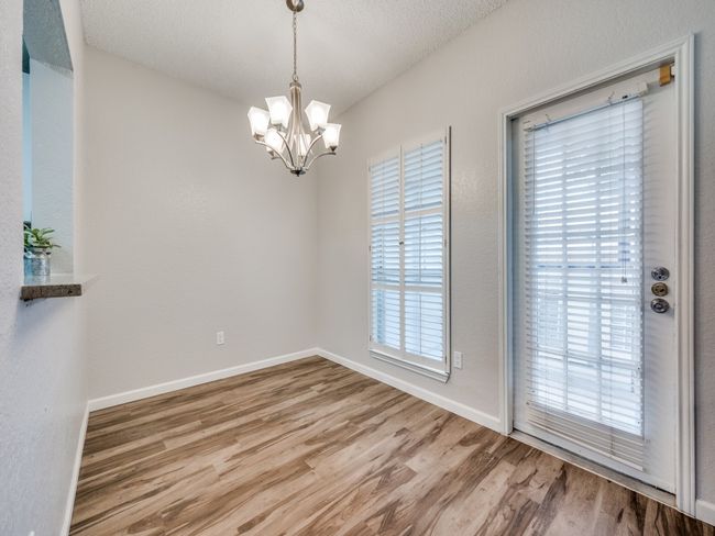 APT-308 - 1603 Marsh Ln, Condo with 2 bedrooms, 1 bathrooms and null parking in Carrollton TX | Image 9