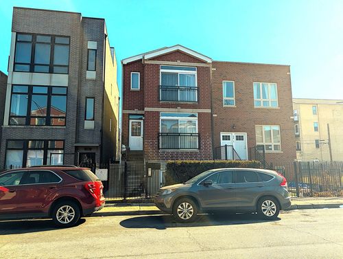 3-515 S Campbell Ave, Chicago, IL, 60612-0309 | Card Image