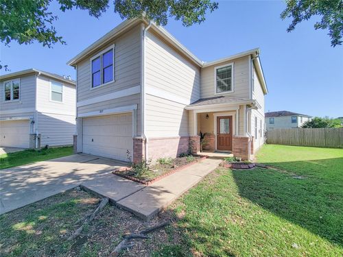 18235 Valebluff Ln, Cypress, TX, 77429-4357 | Card Image
