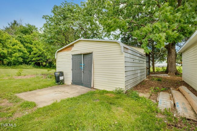 516 Bowmantown Rd, House other with 3 bedrooms, 7 bathrooms and null parking in Telford TN | Image 74