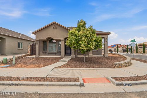 14344 Seth Payne Drive, Horizon City, TX, 79928 | Card Image